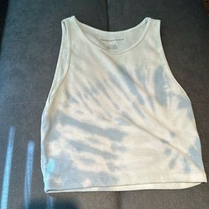 american eagle tank top